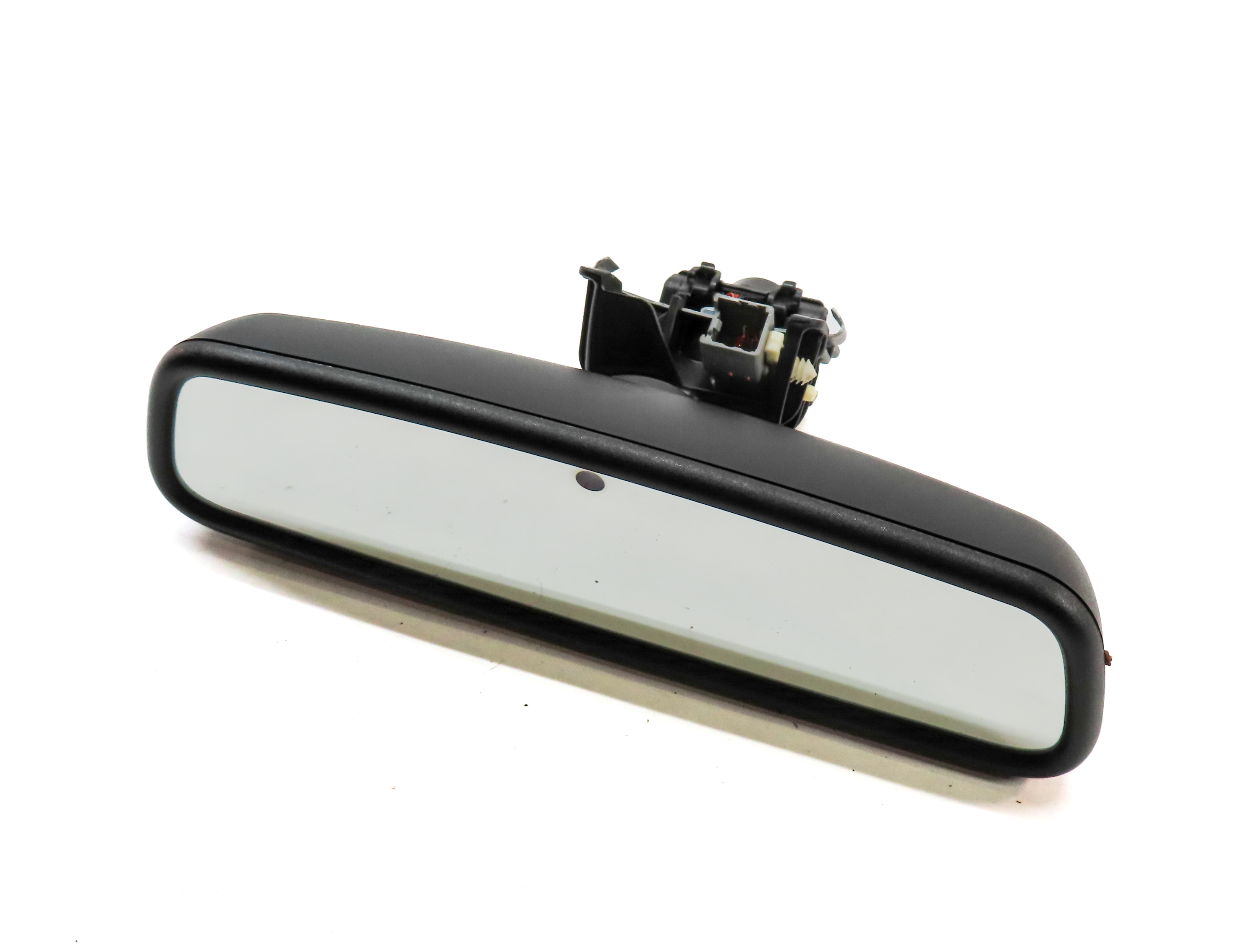 14-20 RANGE ROVER SPORT (L405 L494) HIGH BEAM AUTODIM HOMELINK REARVIEW MIRROR — exact item pictured